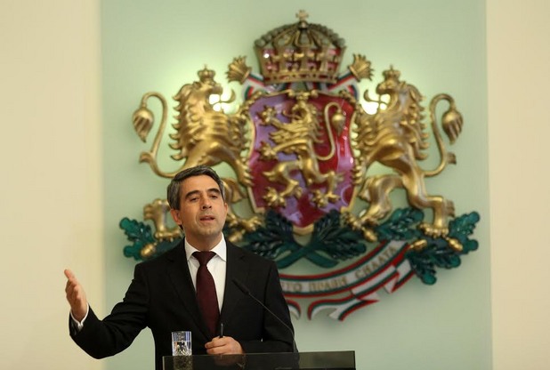 Росен Плевнелиев Росен Плевнелиев