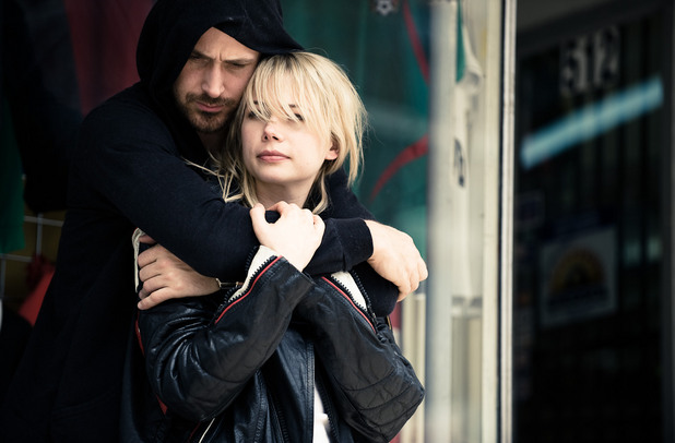 blue valentine blue valentine