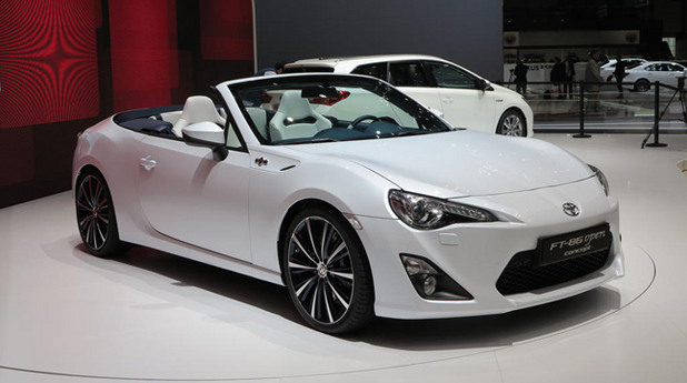 toyota gt86 toyota gt86