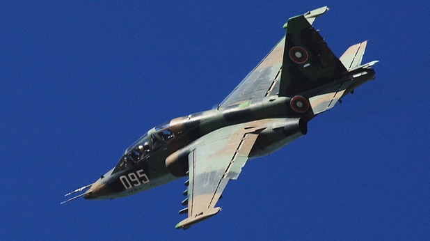 Су 25 Су 25