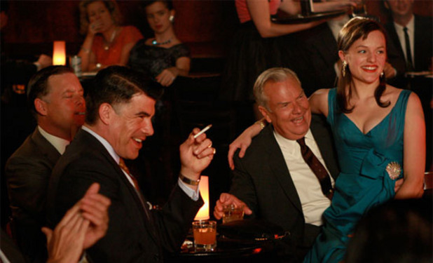Пеги Олсън от Mad Men Пеги Олсън от Mad Men