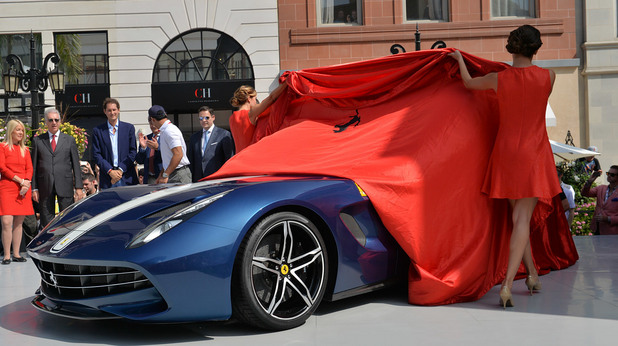 ferrari f60 ferrari f60