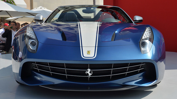 ferrari f60 ferrari f60