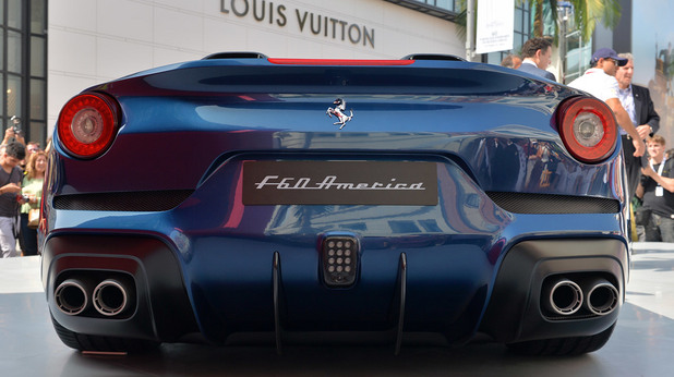 ferrari f60 ferrari f60