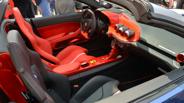 ferrari f60 ferrari f60