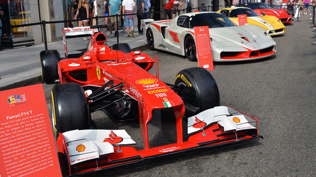 ferrari f60 ferrari f60