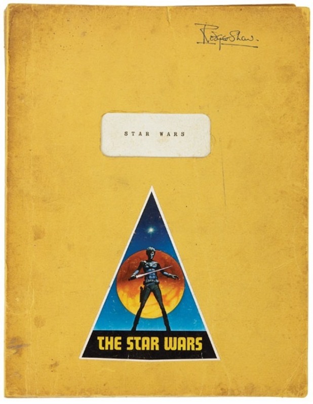 Скици от Star Wars Скици от Star Wars