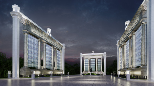 Войнишки паметник НДК Войнишки паметник НДК