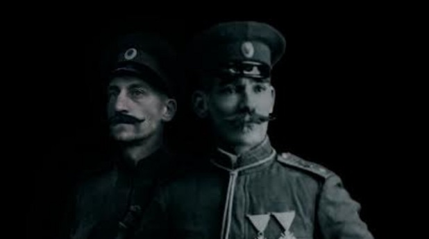 Луи Айер -Швейцарецът с българско сърце Луи Айер -Швейцарецът с българско сърце