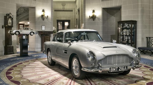 aston martin db5 aston martin db5