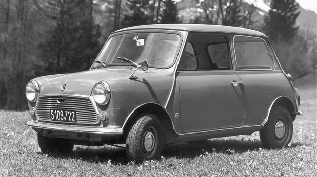 mini mini