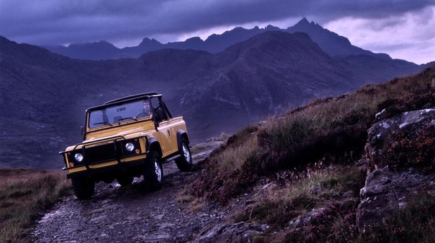 land rover defender land rover defender