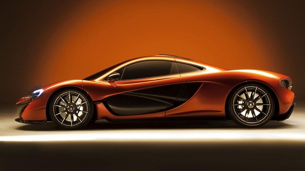 mclaren p1 mclaren p1