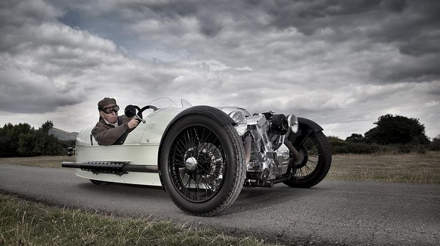 morgan 3 wheeler morgan 3 wheeler