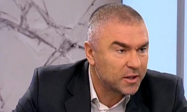 Веселин Марешки Веселин Марешки