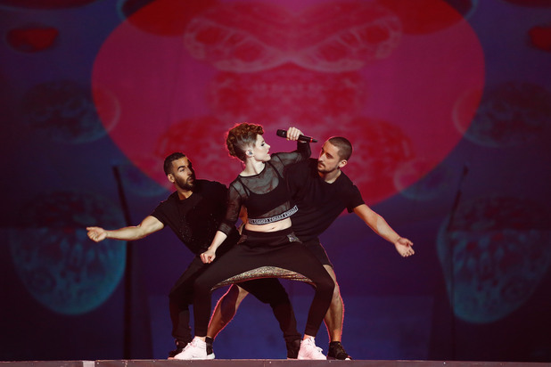 Kiesza Kiesza