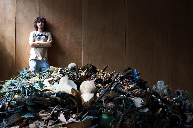 Boyan Slat Boyan Slat