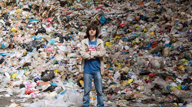 Boyan Slat Boyan Slat