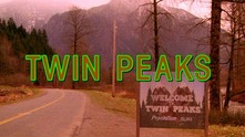 Twin Peaks Twin Peaks