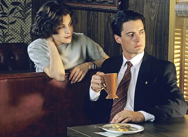 Twin Peaks Twin Peaks