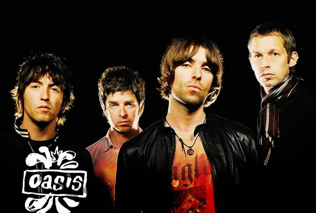 Oasis Oasis