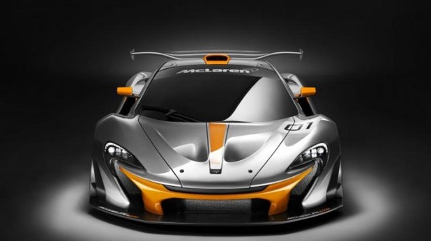 mclaren p1 mclaren p1