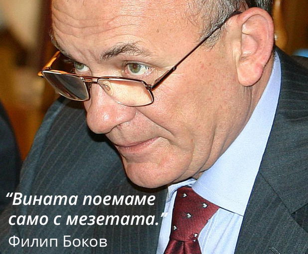 Филип Боков Филип Боков