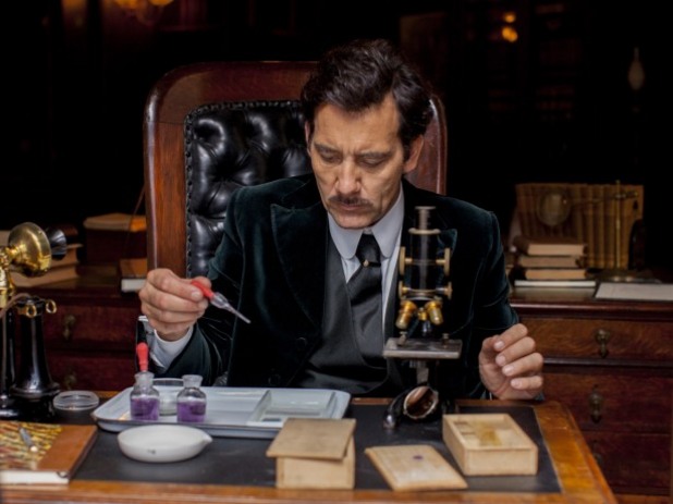 the knick the knick
