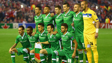 лудогорец 21