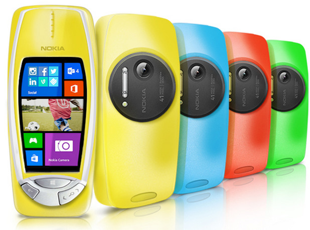 Нокия се разделя с името си и вече ще се казва Microsoft Lumia Нокия се разделя с името си и вече ще се казва Microsoft Lumia