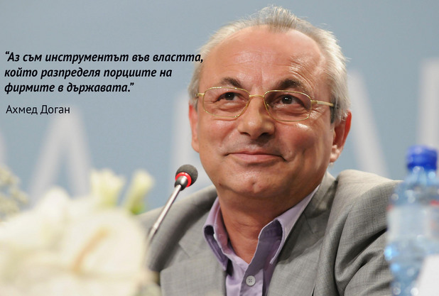 Ахмед Доган Ахмед Доган