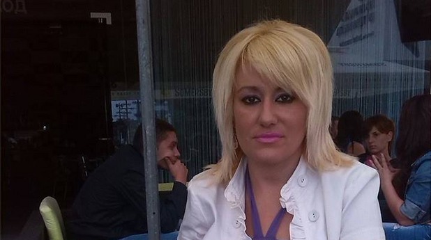 Ана баракова Ана баракова