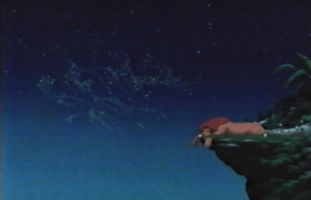King Lion King Lion