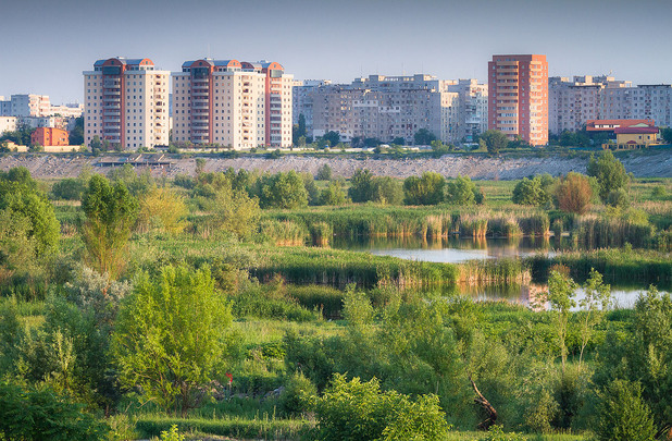 Вакарещи Вакарещи