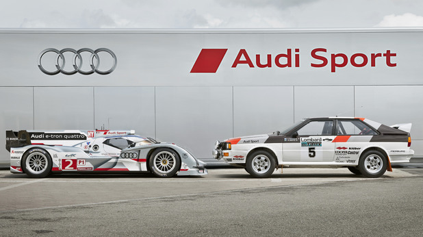 audi audi
