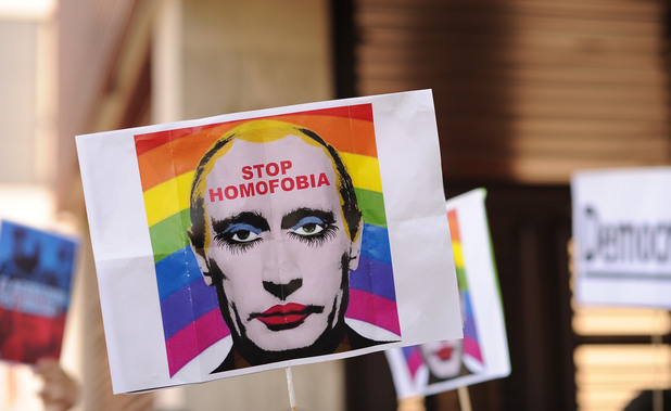 Владимир Путин Владимир Путин