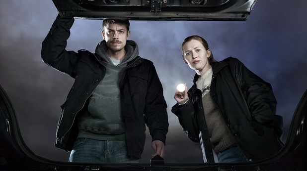 The Killing The Killing