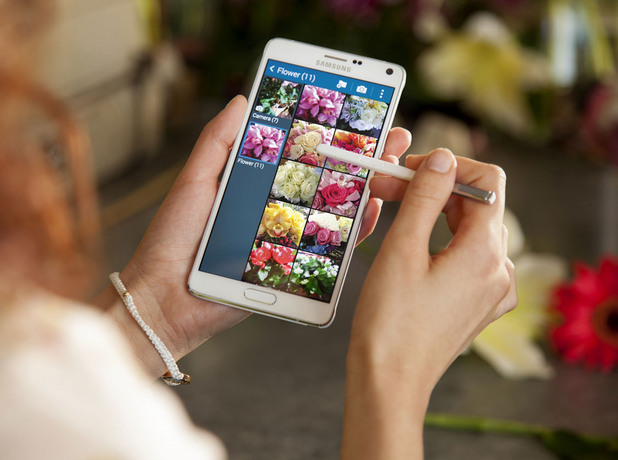 Samsung Galaxy Note 4 Samsung Galaxy Note 4
