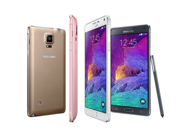 Samsung Galaxy Note 4 Samsung Galaxy Note 4