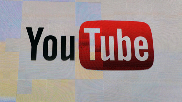 YouTube YouTube