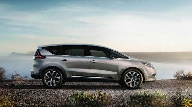 renault espace renault espace