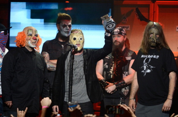 Slipknot Slipknot