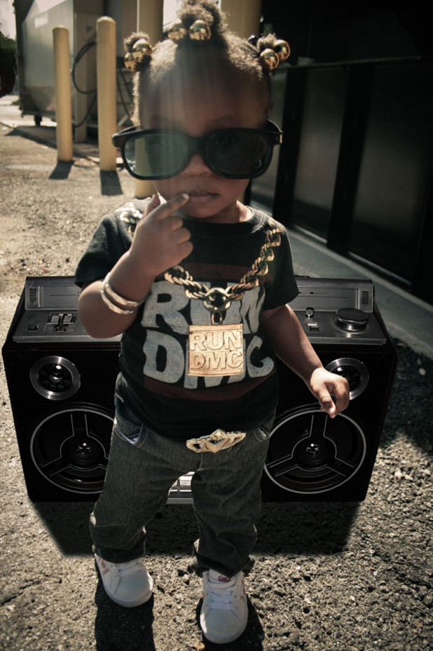 Run DMC Run DMC