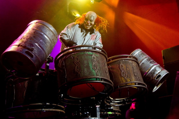 Slipknot Slipknot