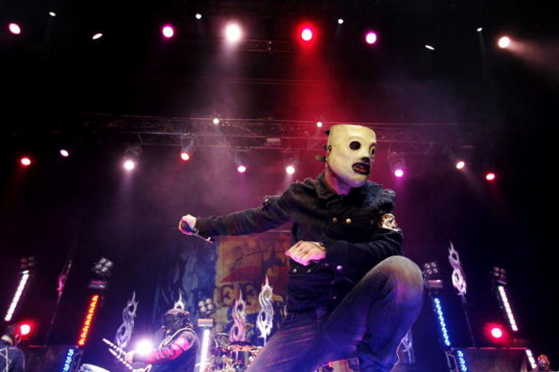 Slipknot Slipknot