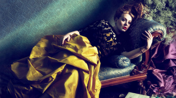 adele adele