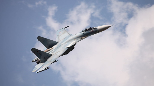 Су-27 Су-27