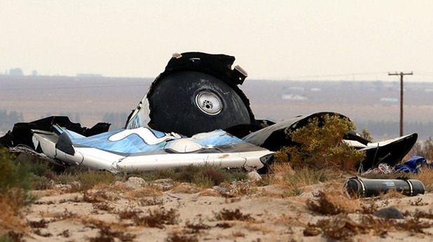 Virgin SpaceShipTwo Virgin SpaceShipTwo