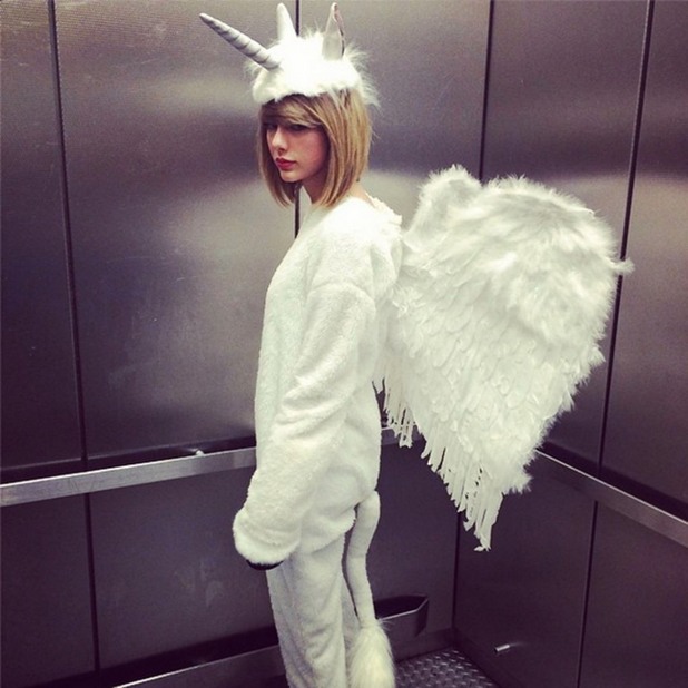 Taylor Swift Taylor Swift