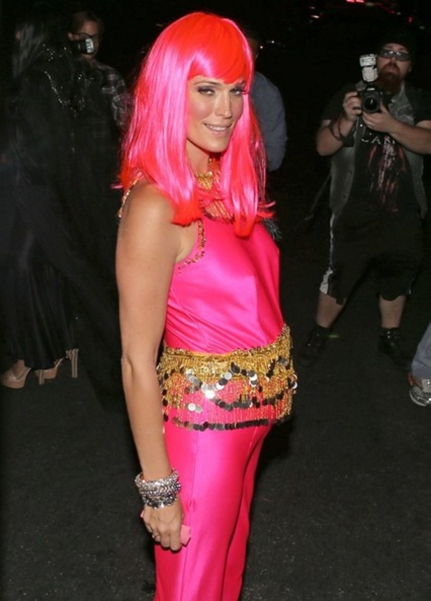 Molly Sims Molly Sims